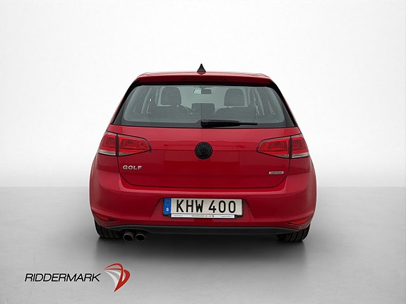 Volkswagen Golf I 5 of 25
