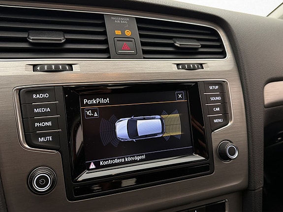 Volkswagen Golf I 17 of 25