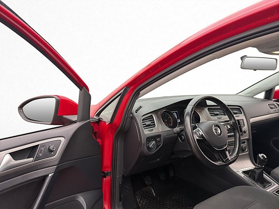 Volkswagen Golf I 12 of 25
