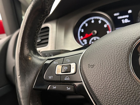 Volkswagen Golf I 20 of 25