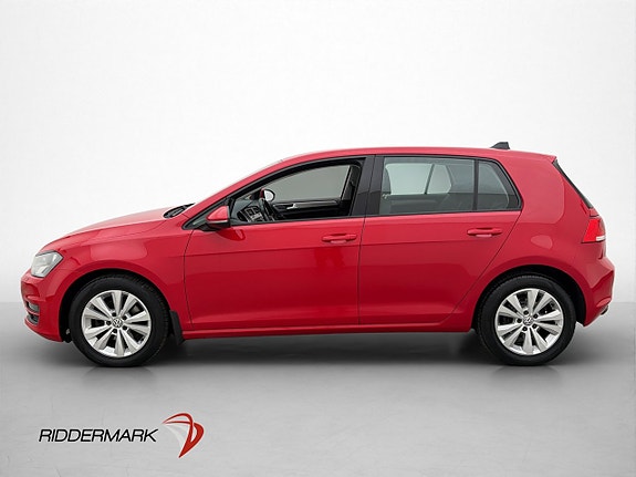 Volkswagen Golf I 2 of 25