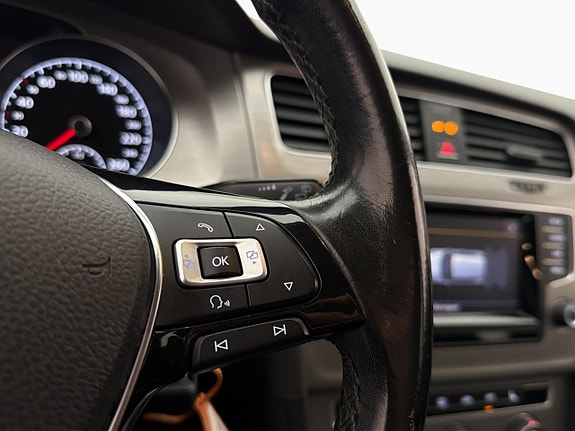 Volkswagen Golf I 18 of 25