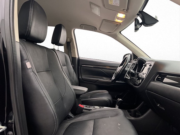 Mitsubishi Outlander 10 of 28