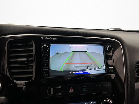 Mitsubishi Outlander 18 of 28