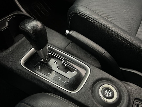 Mitsubishi Outlander 20 of 28
