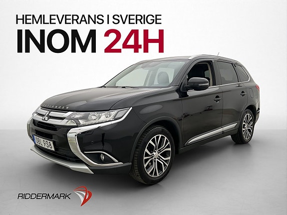 Mitsubishi Outlander 3 of 28