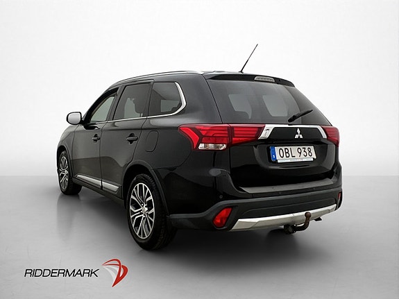 Mitsubishi Outlander 4 of 28