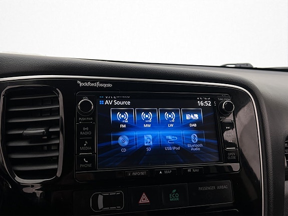 Mitsubishi Outlander 19 of 28