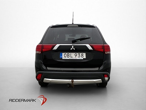 Mitsubishi Outlander 5 of 28
