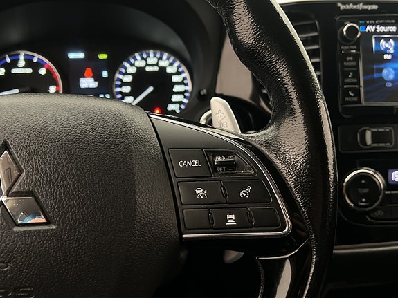 Mitsubishi Outlander 21 of 28