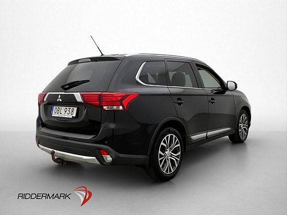 Mitsubishi Outlander 6 of 28