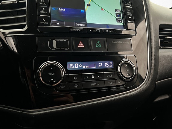 Mitsubishi Outlander 17 of 28