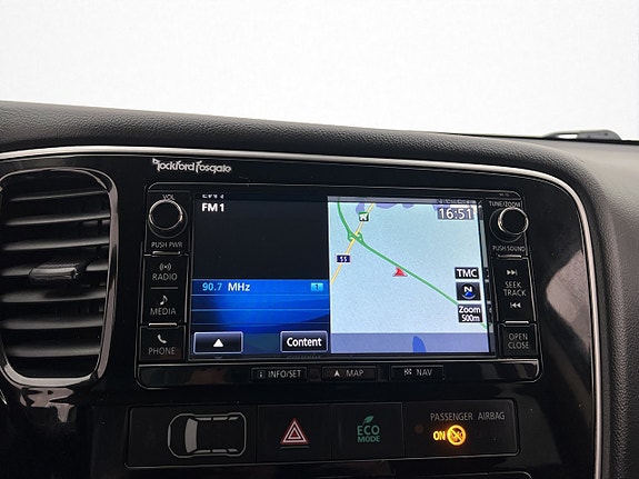 Mitsubishi Outlander 16 of 28