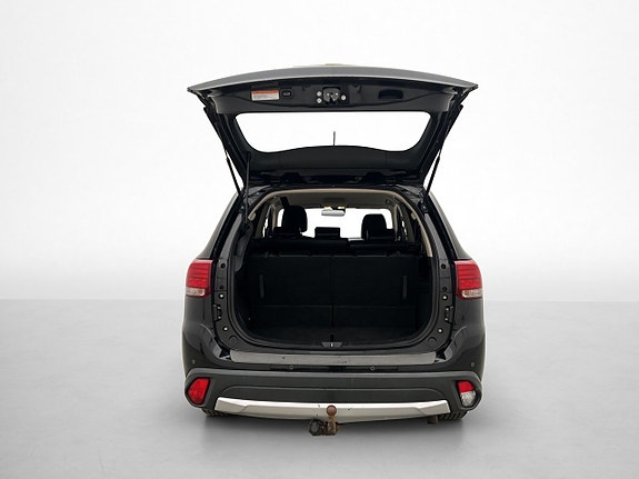 Mitsubishi Outlander 9 of 28