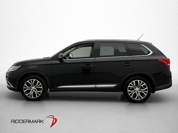 Mitsubishi Outlander 2 of 28