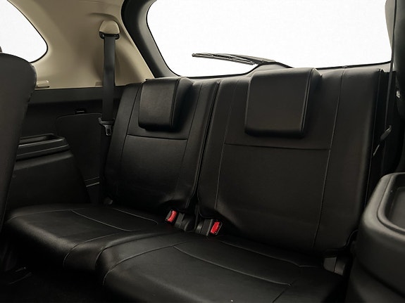 Mitsubishi Outlander 12 of 28
