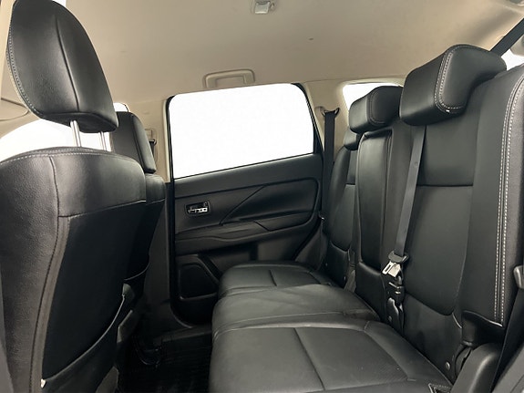 Mitsubishi Outlander 11 of 28