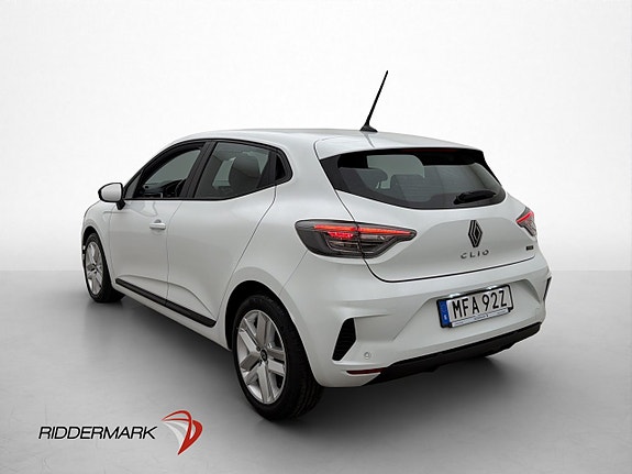 Renault Clio 4 of 25