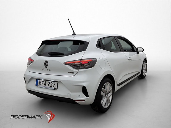 Renault Clio 6 of 25