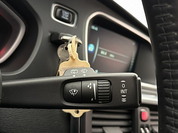 Volvo V40 21 of 27