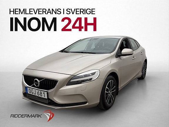 Volvo V40 3 of 27
