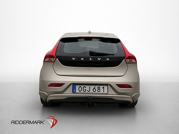 Volvo V40 5 of 27