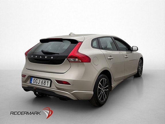 Volvo V40 6 of 27
