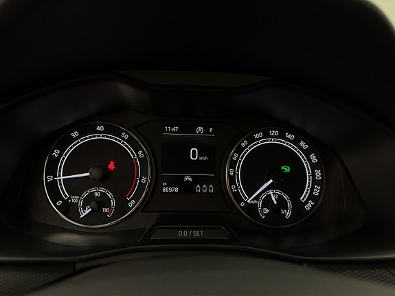 Skoda Kamiq 15 of 30
