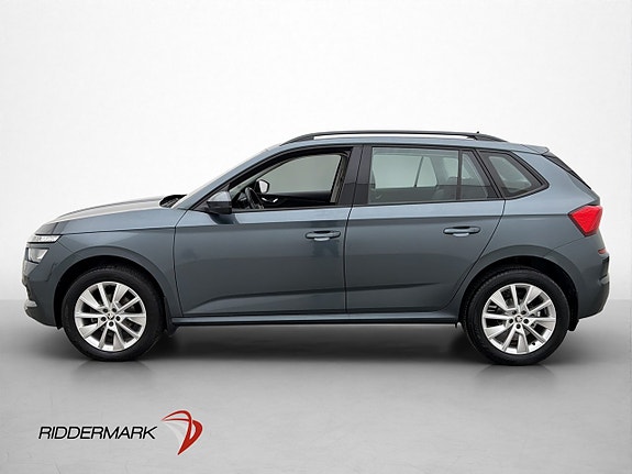 Skoda Kamiq 2 of 30