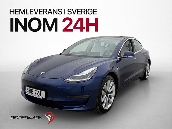 Tesla Model 3 4 of 30