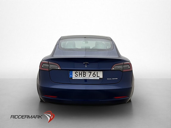 Tesla Model 3 6 of 30