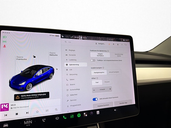 Tesla Model 3 21 of 30