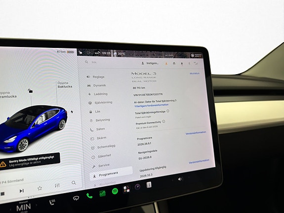 Tesla Model 3 22 of 30
