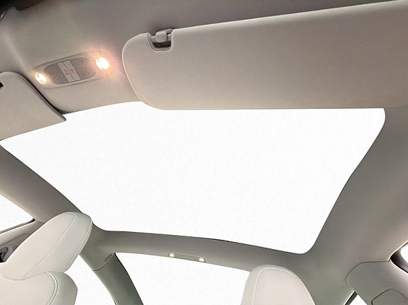 Tesla Model 3 15 of 30