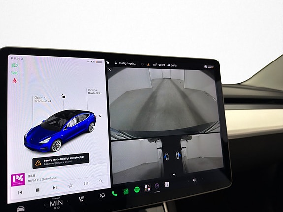 Tesla Model 3 18 of 30