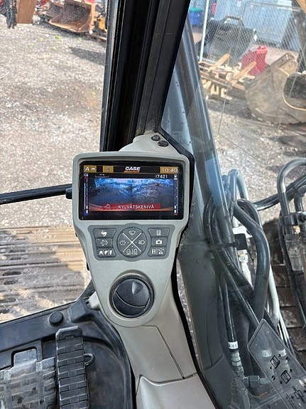 CASE CX250 C NLC 13 of 24