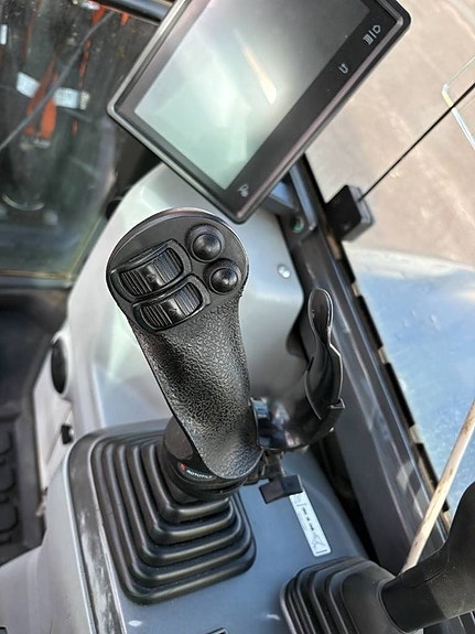 Develon DX 62 R-7 12 of 23