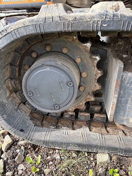 Develon DX 62 R-7 18 of 23