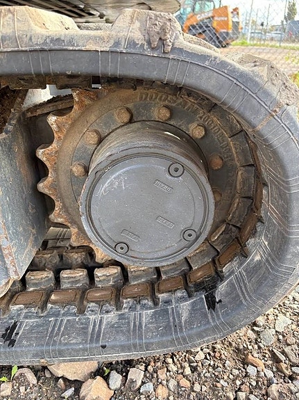 Develon DX 62 R-7 15 of 23