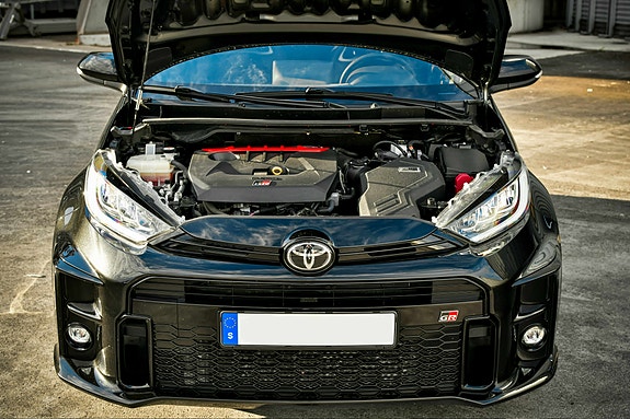 Toyota GR Yaris 5 of 6