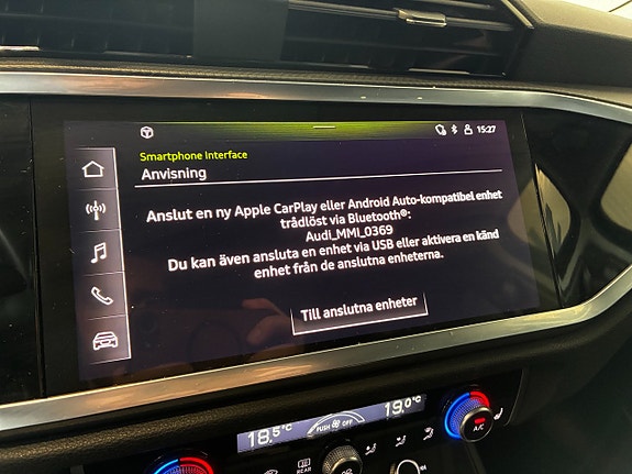 Audi Q3 12 of 12