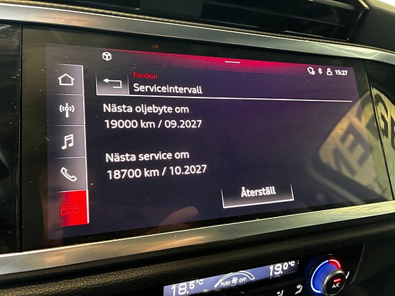 Audi Q3 11 of 12