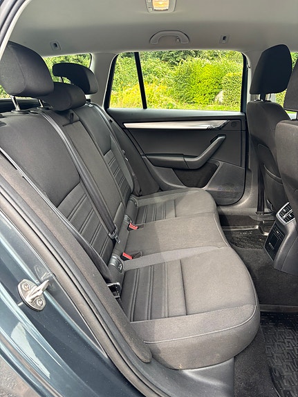 Skoda Octavia 10 of 11