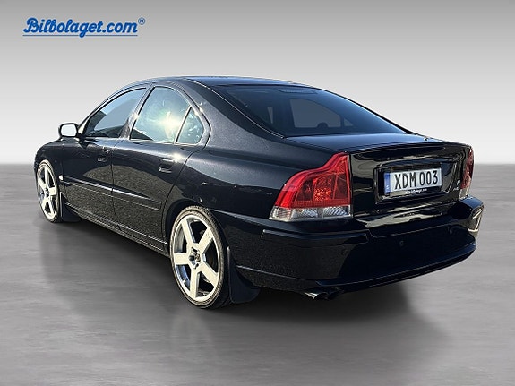 Volvo S60 7 of 13