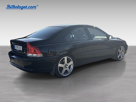 Volvo S60 5 of 13
