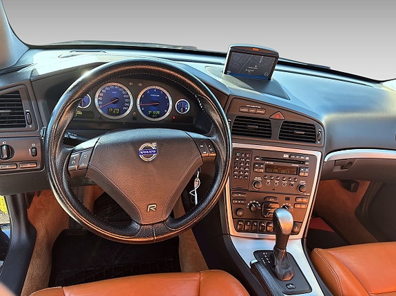 Volvo S60 12 of 13