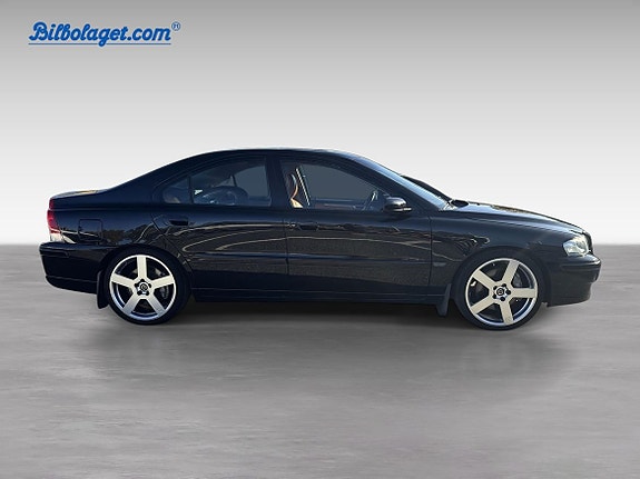 Volvo S60 4 of 13