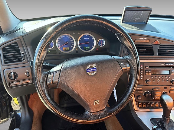 Volvo S60 13 of 13