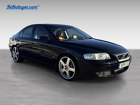 Volvo S60 3 of 13