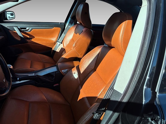 Volvo S60 9 of 13